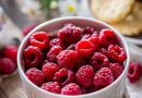 Dyrk smagen af sommer med hindbærbuske